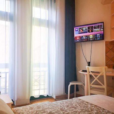 Filinhome Masarikova Studio 1 Novi Sad Exteriör bild