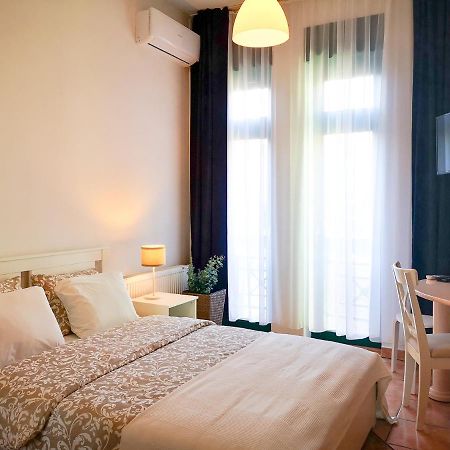 Filinhome Masarikova Studio 1 Novi Sad Exteriör bild