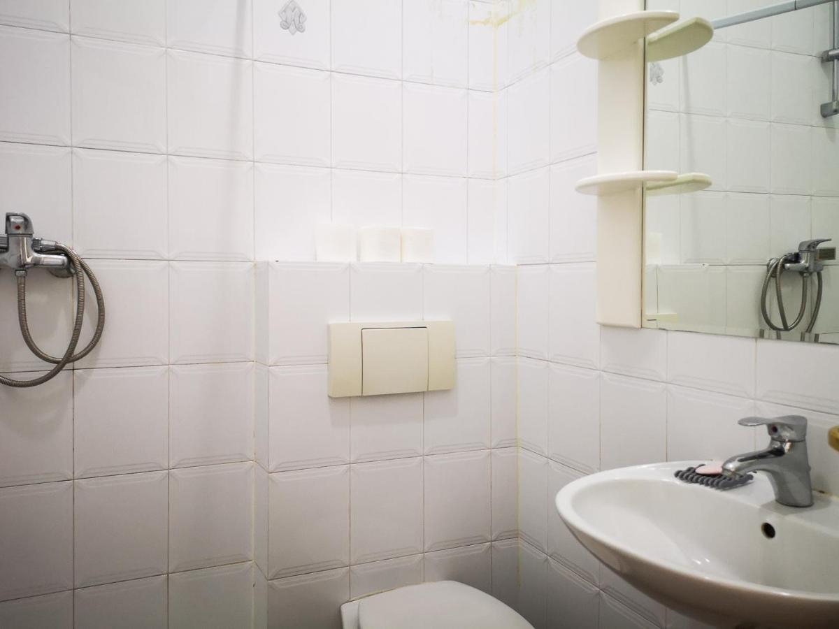 Filinhome Masarikova Studio 1 Novi Sad Exteriör bild