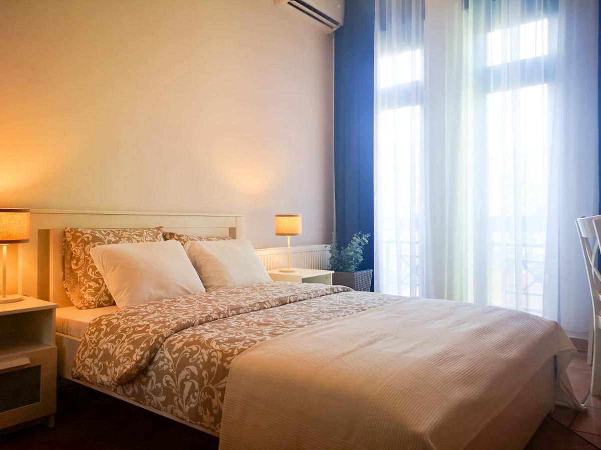 Filinhome Masarikova Studio 1 Novi Sad Exteriör bild